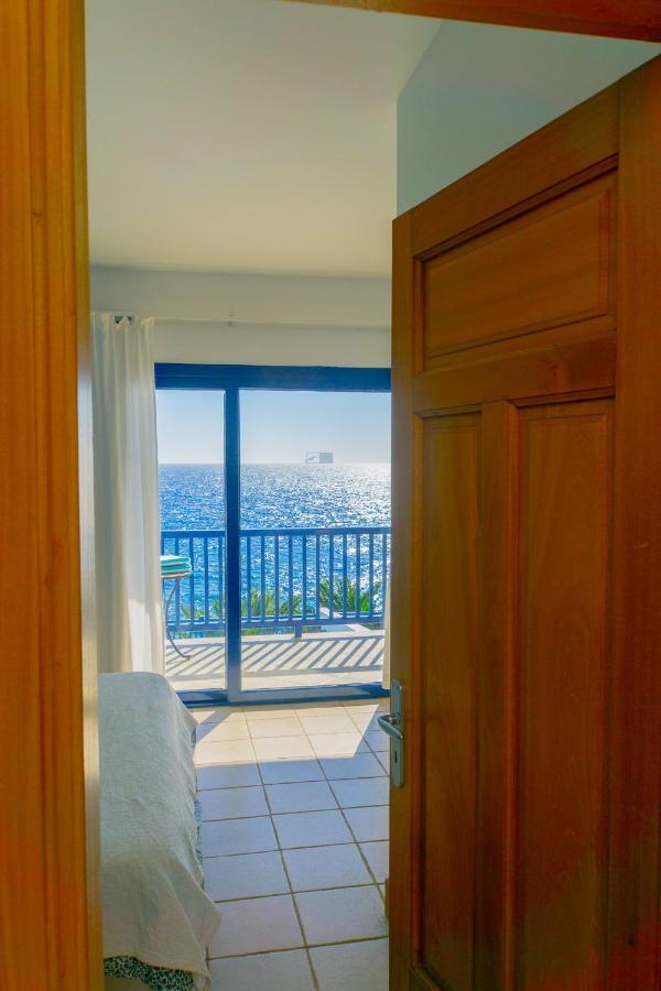 La Casa Azul Apartment Puerto Calero Bagian luar foto